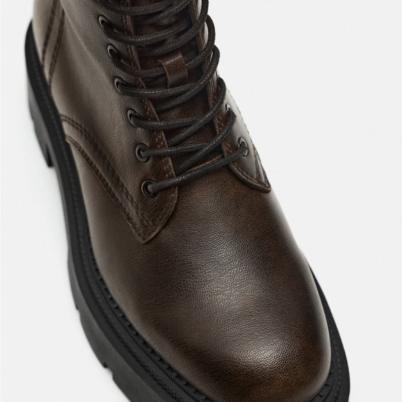 NWT ankle boots - Picture 8 of 10